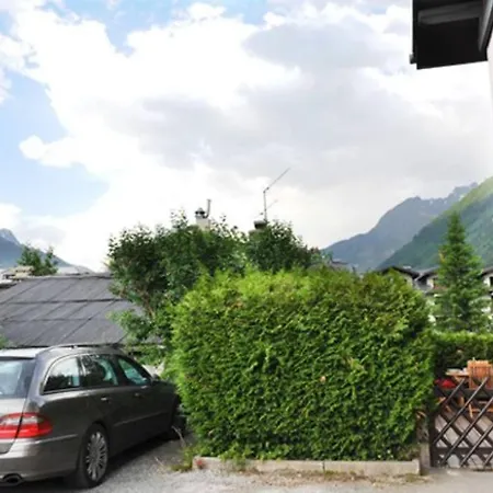 Appartement Garden Chalet In Centre *