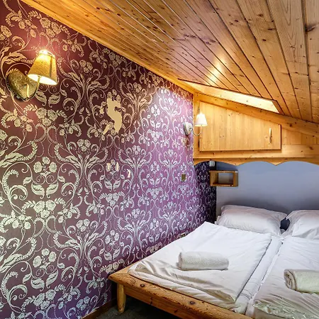 Garden Chalet In Centre Appartement Chamonix